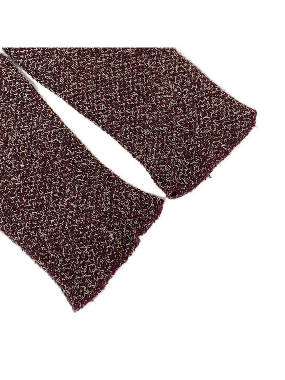 Chanel Bordeaux Beige [Outer Fabric] #278590C73B - Picture 6 of 10